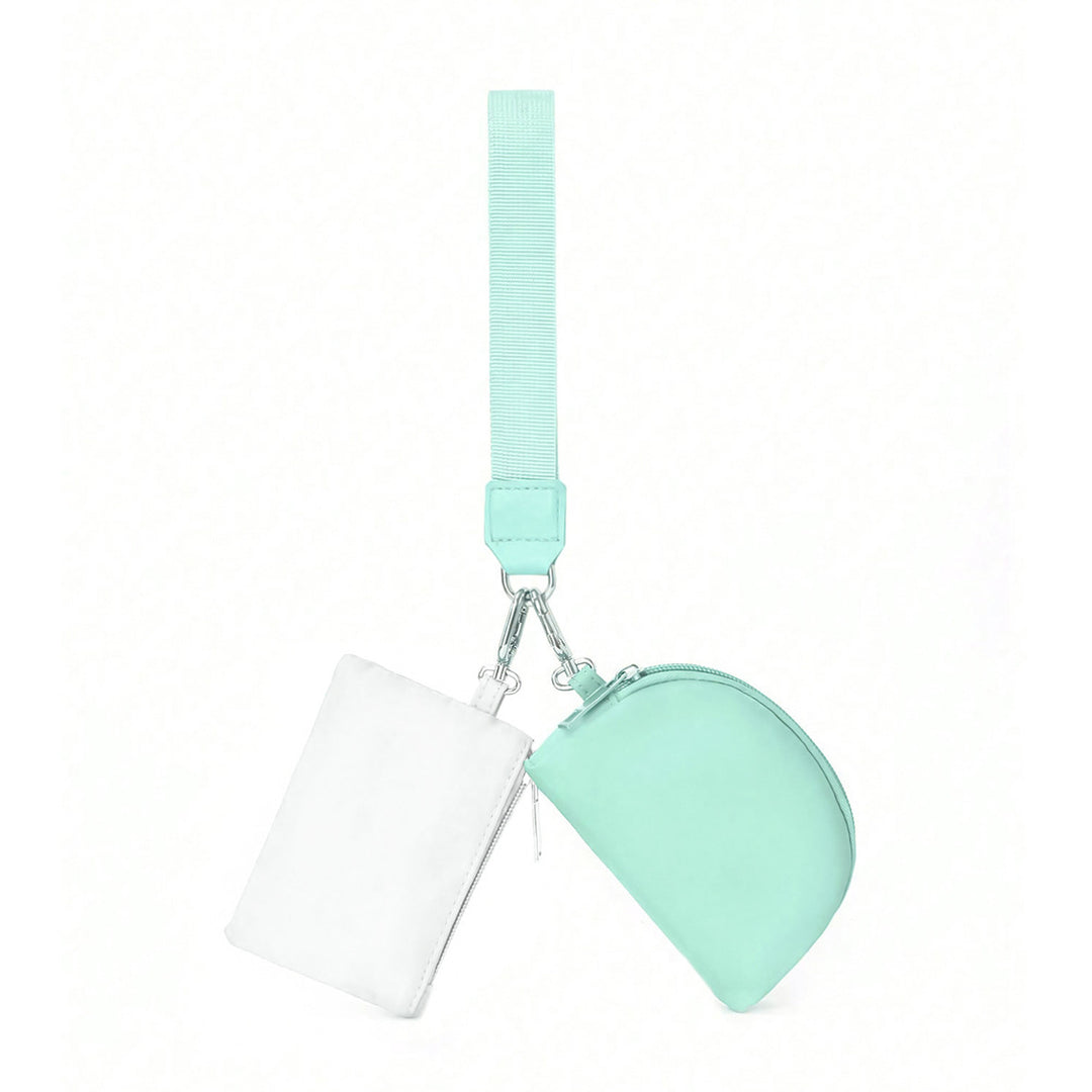 Double Usable Cosmetic Bag Kalsten