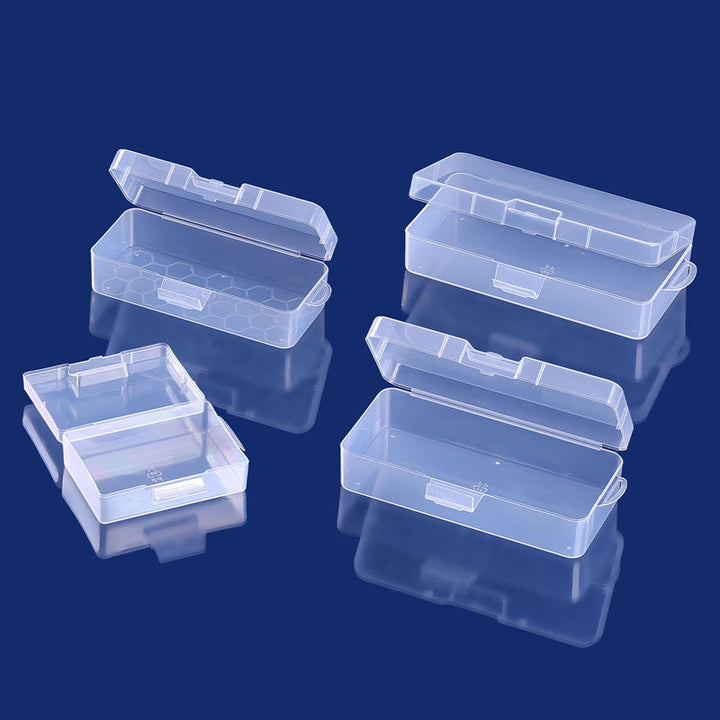 Multi-purpose Storage Box Kalsten