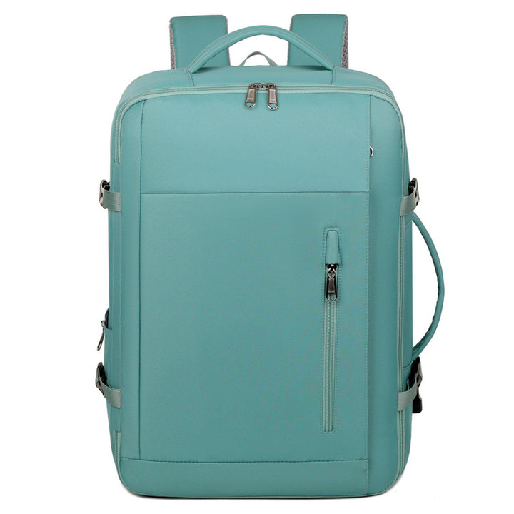 Versatile Multi-Pocket Backpack Kalsten