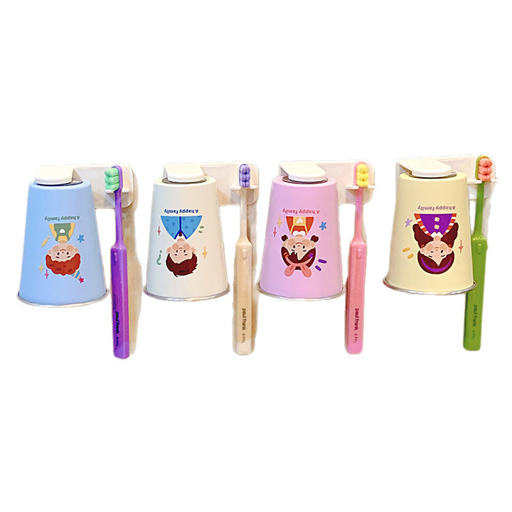 Cup with Cheerful Children's Design Kalsten