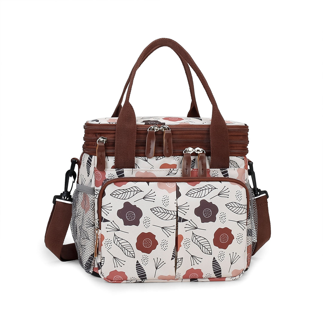Stylish picnic and cooler bag Kalsten