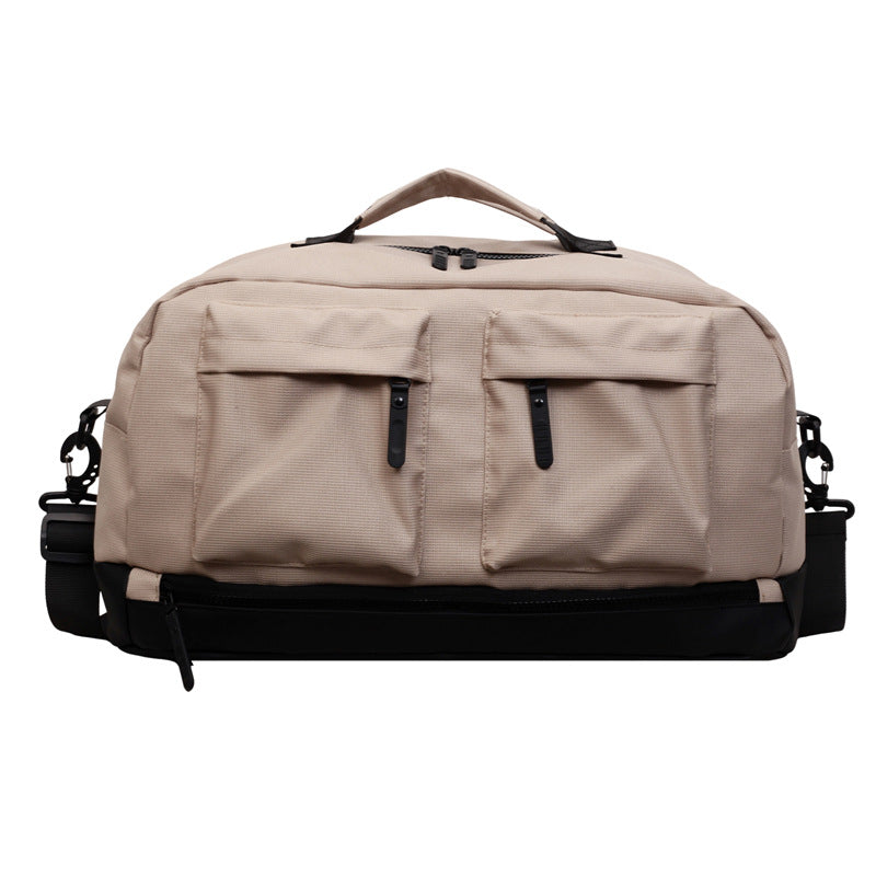 Versatile Travel Backpack Kalsten
