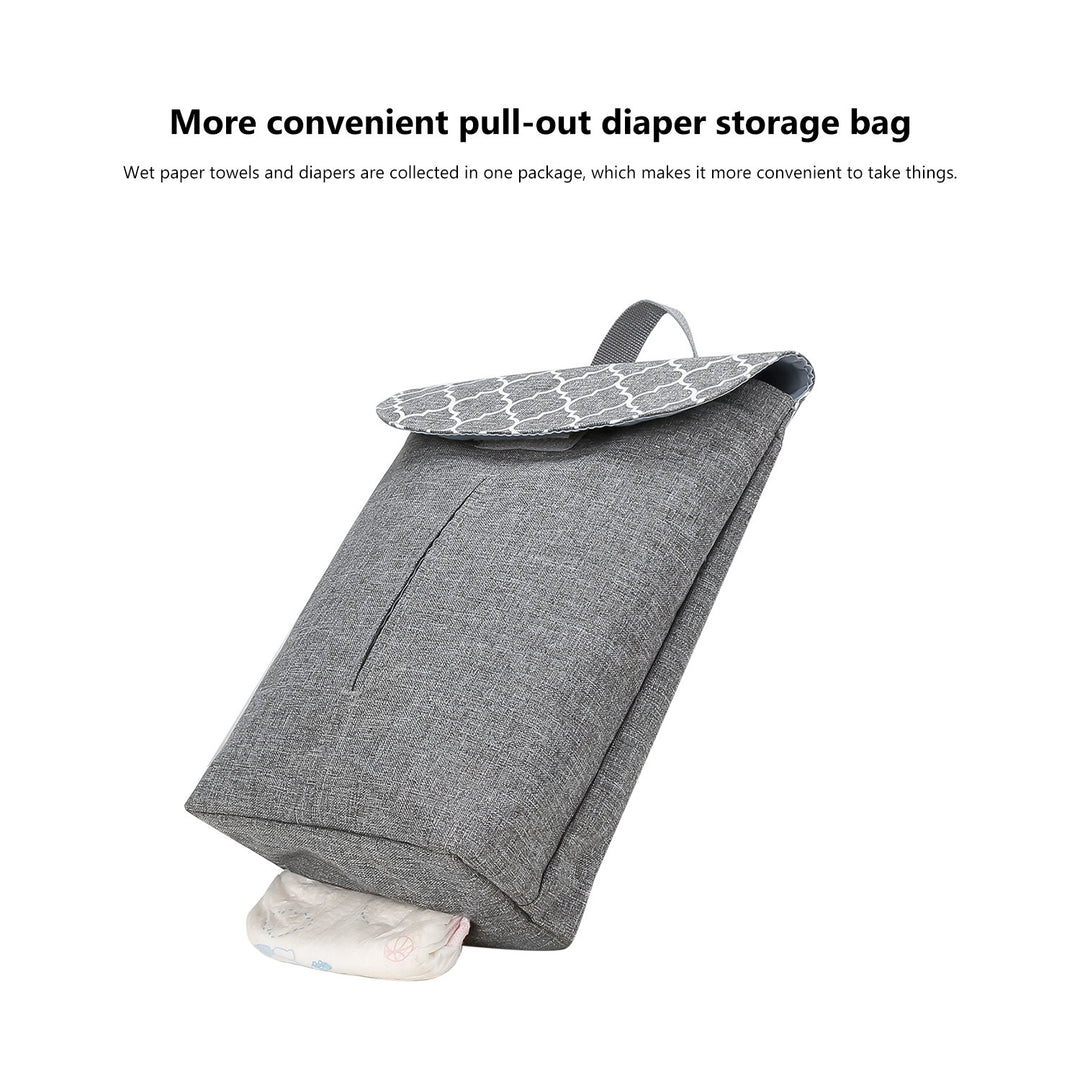 Elegant Lunch Bag with Insulating Function Kalsten