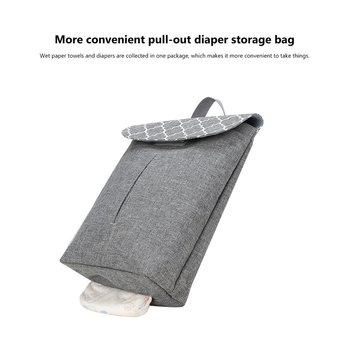 Elegant Lunch Bag with Insulating Function Kalsten