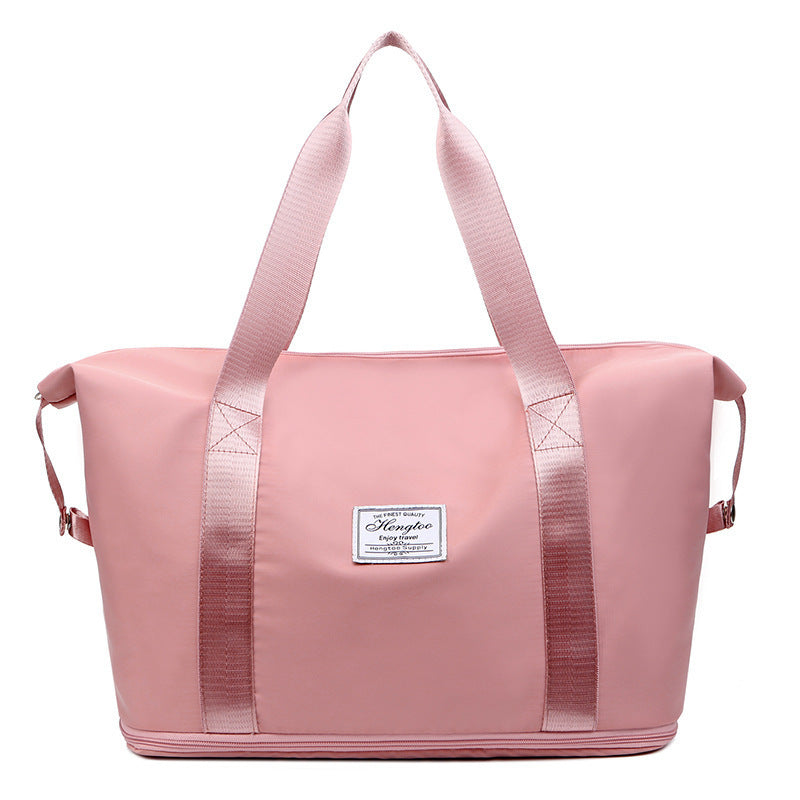 Durable Travel Duffel Bag