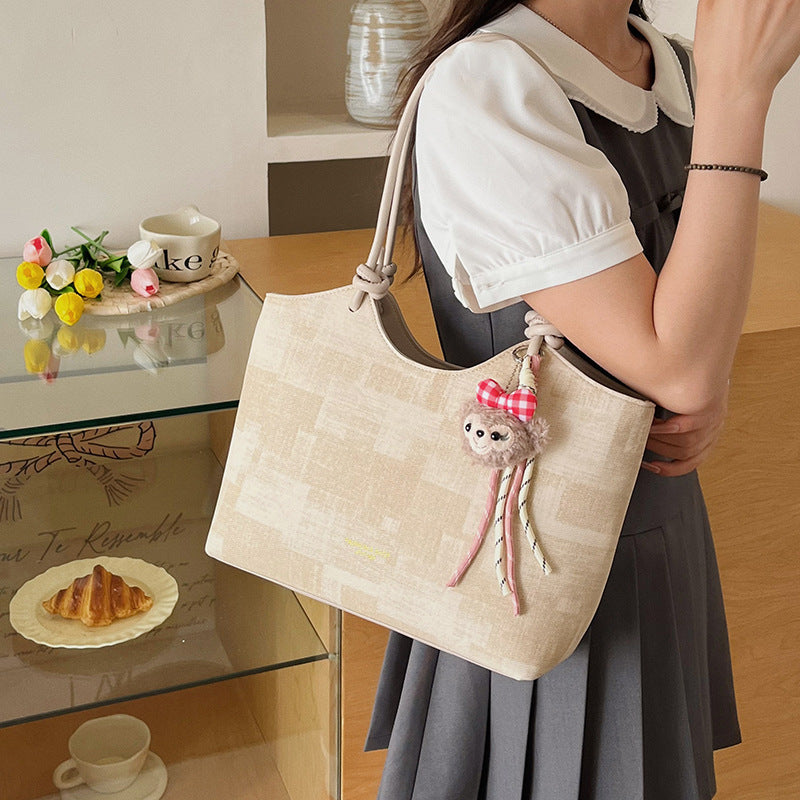 Stylish Everyday Tote Bag