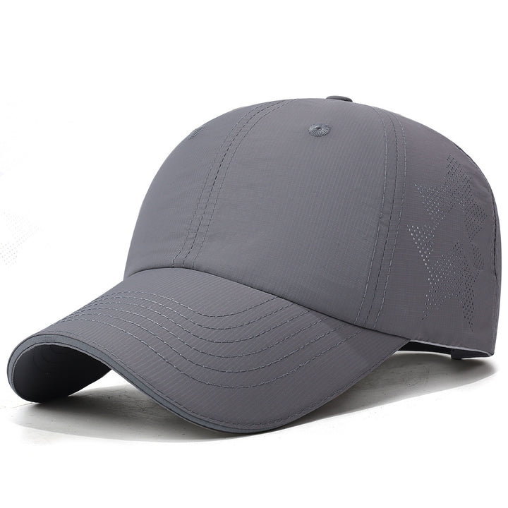 Men's Lightweight Dynamic Sports Cap Kalsten