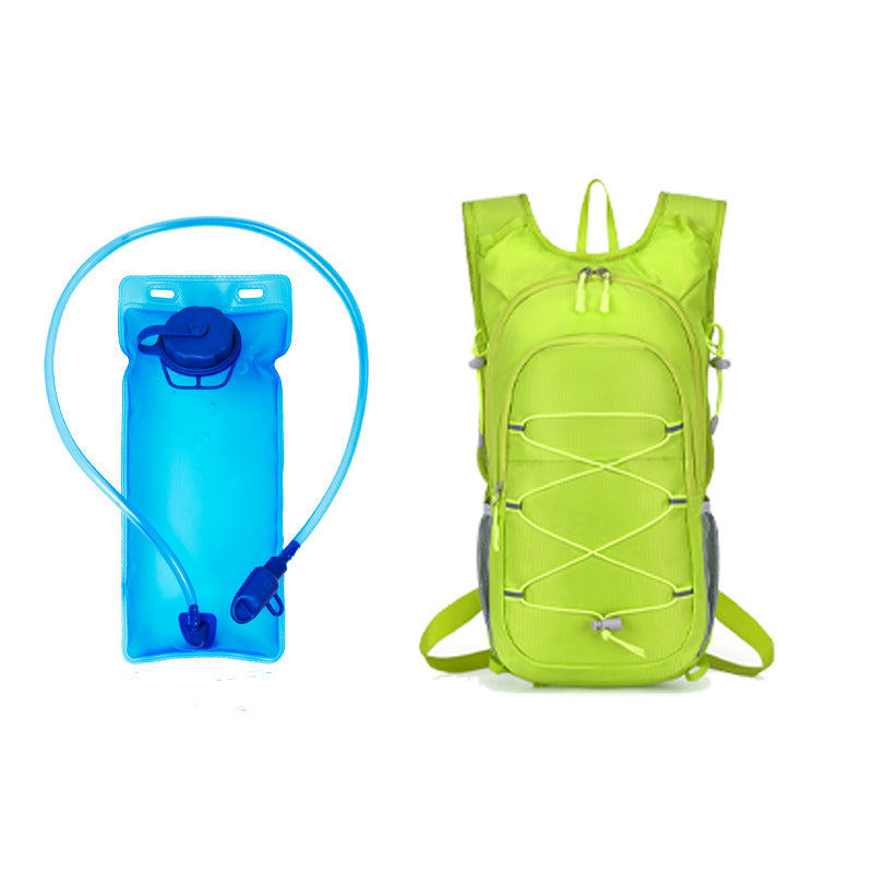 Lightweight Hydration Utility Backpack