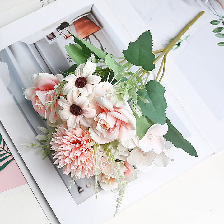 Premium Floral Decor