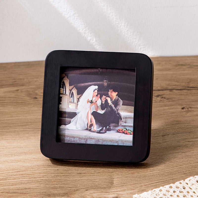 Modern Decorative Photo Frame