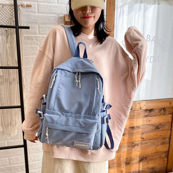 Multi-Functional Casual Backpack Kalsten