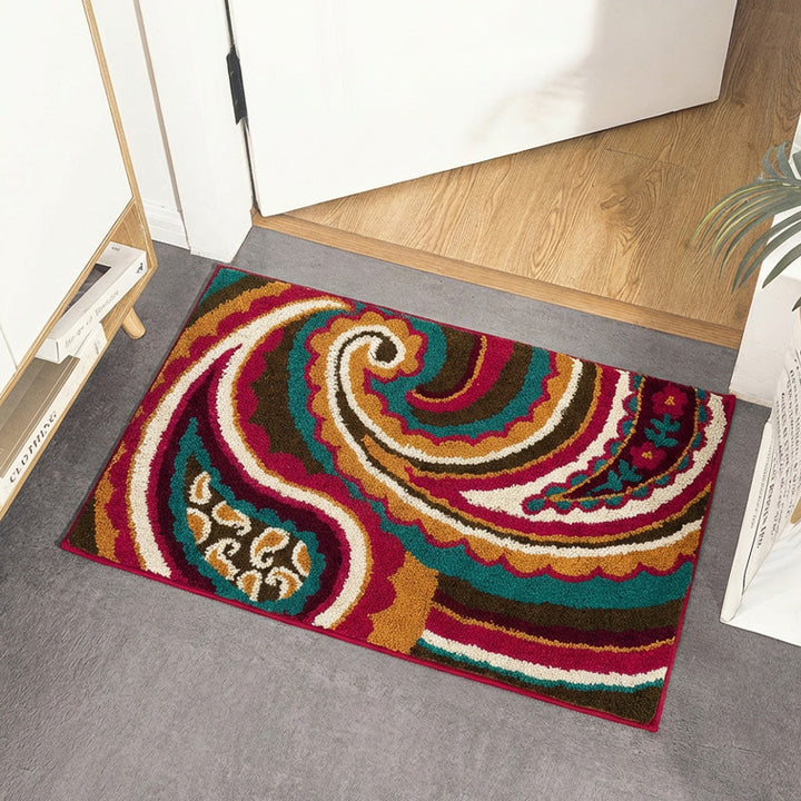 Decorative Area Rug