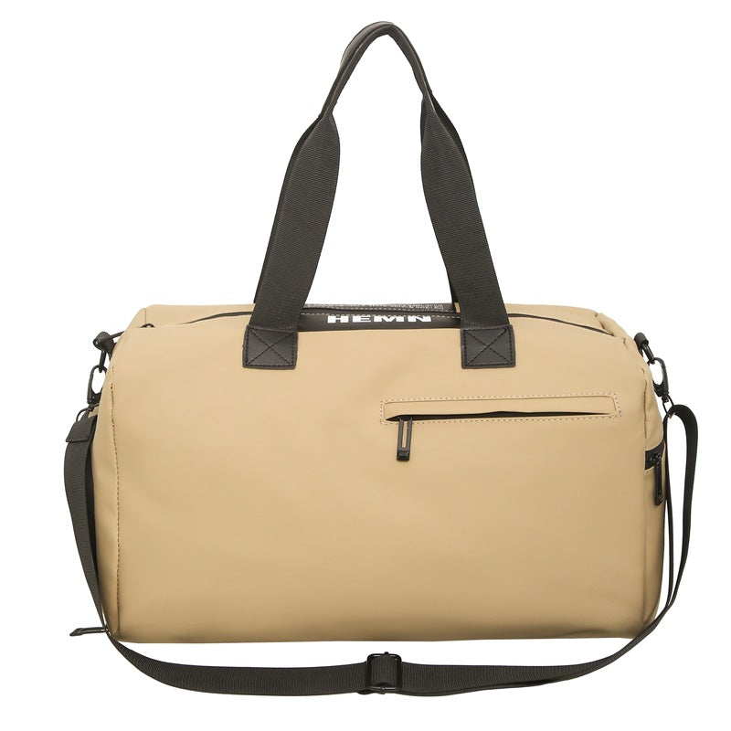 All-Purpose Travel Duffel Bag