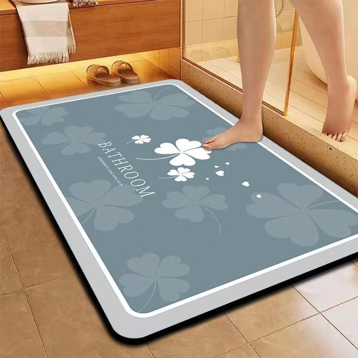 Non-Slip Bathroom Mat