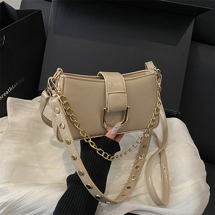 Crossbody Handbag