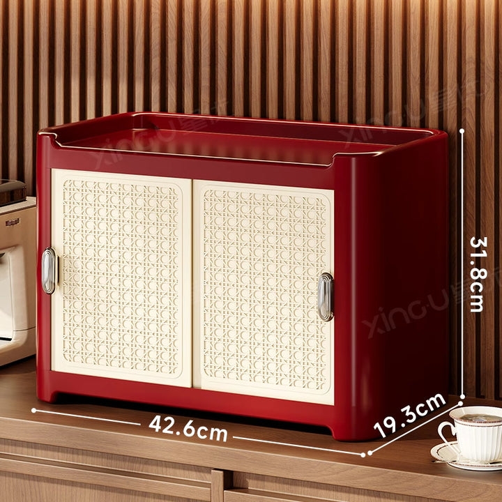Multi-Functional Kitchen Storage Organizer Kalsten