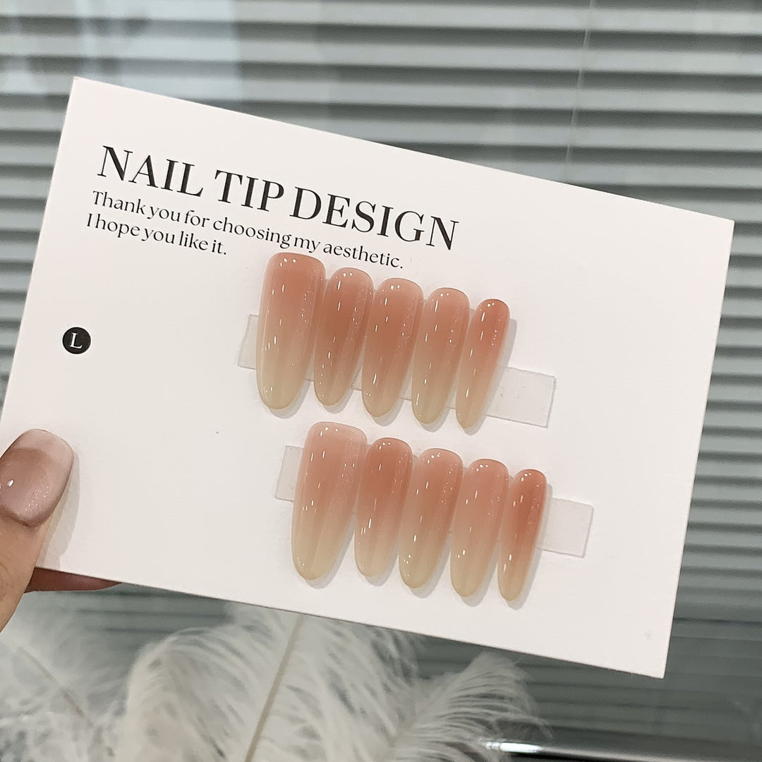 Removable Nail Art Kalsten