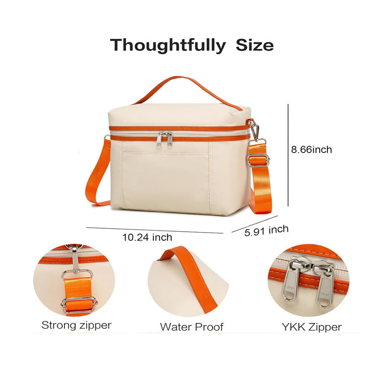 Insulated Lunch Bag Kalsten
