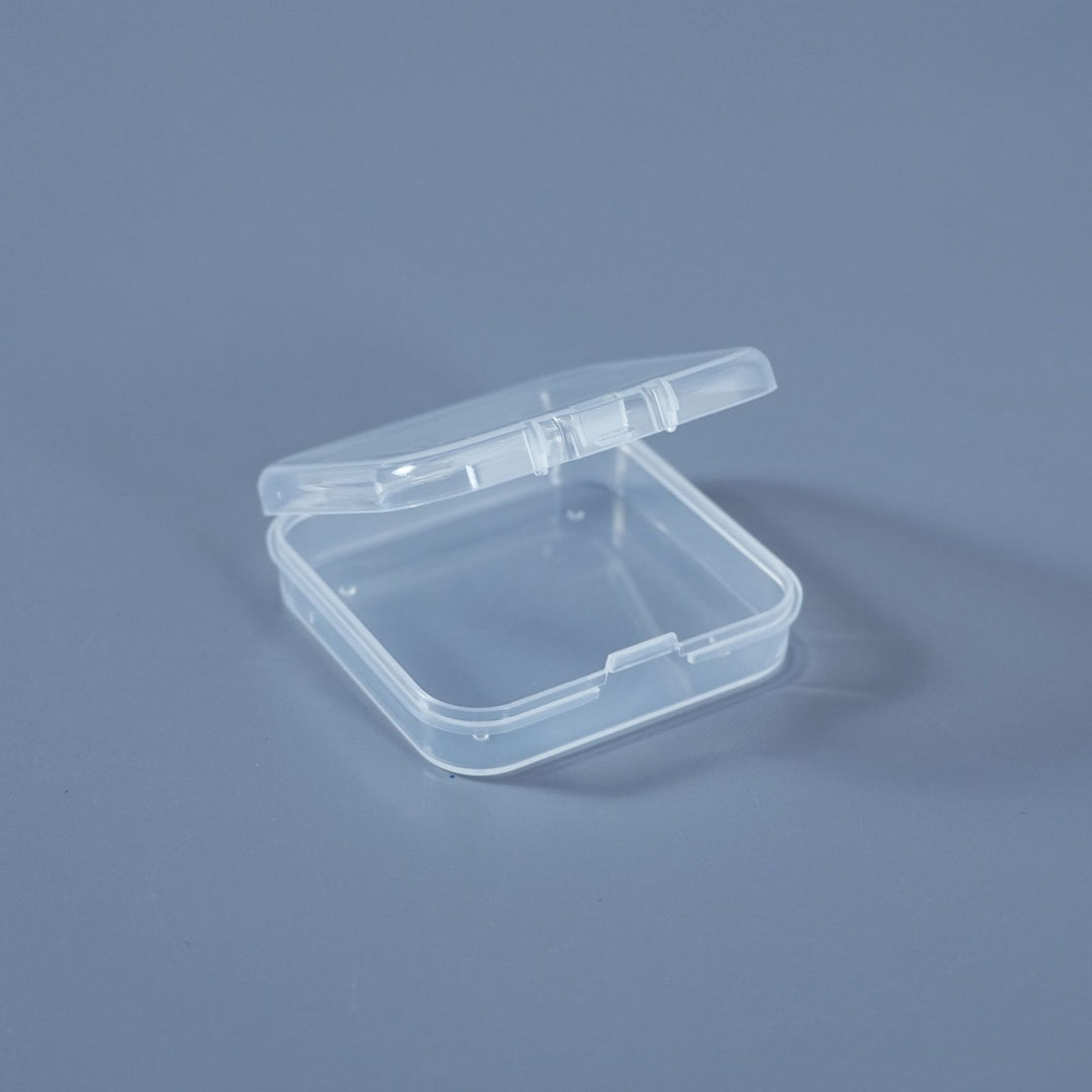 Durable Square Storage Container Kalsten