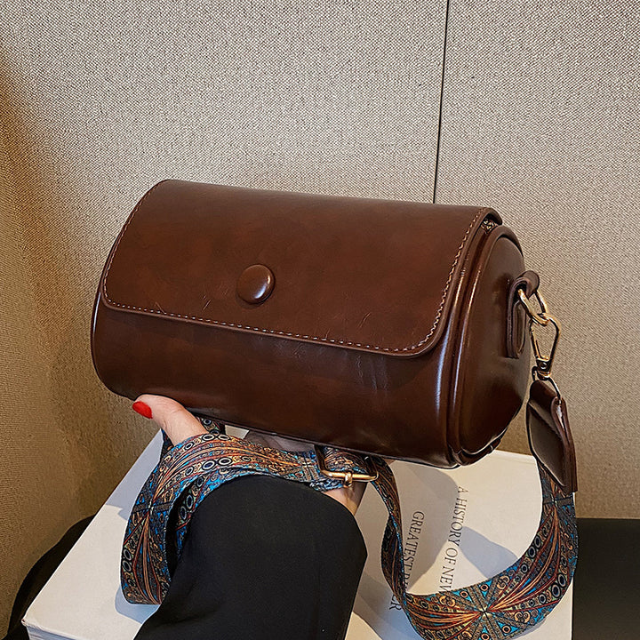 Bohemian-Inspired Crossbody Handbag Kalsten