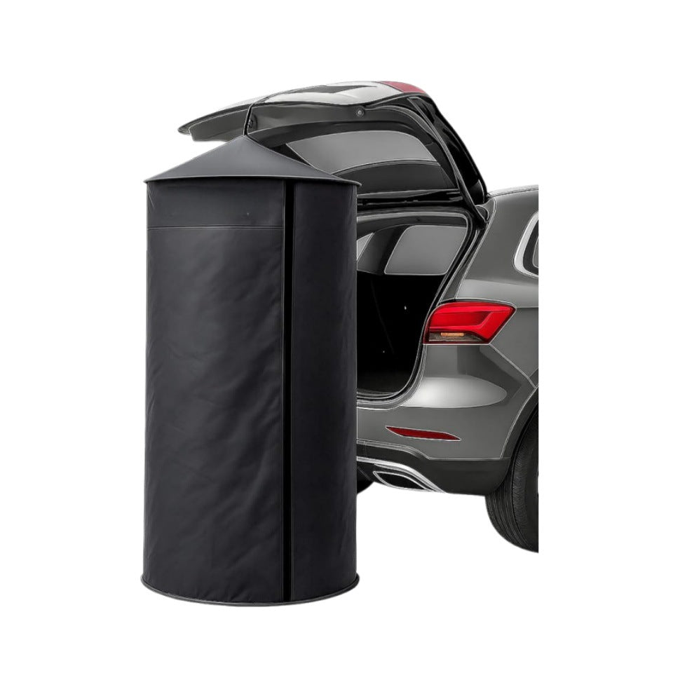 Foldable Shower Cabin Kalsten