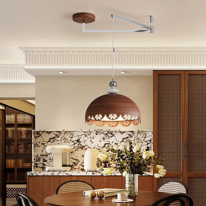 Modern Adjustable Pendant Light