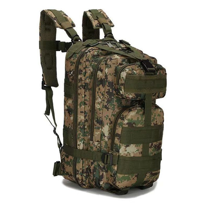 Tactical Outdoor Utility Backpack Kalsten
