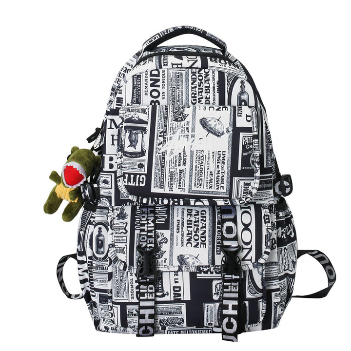 Multi-Functional Travel Backpack Kalsten