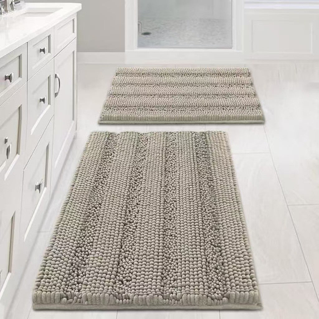 Bathroom Mat Kalsten