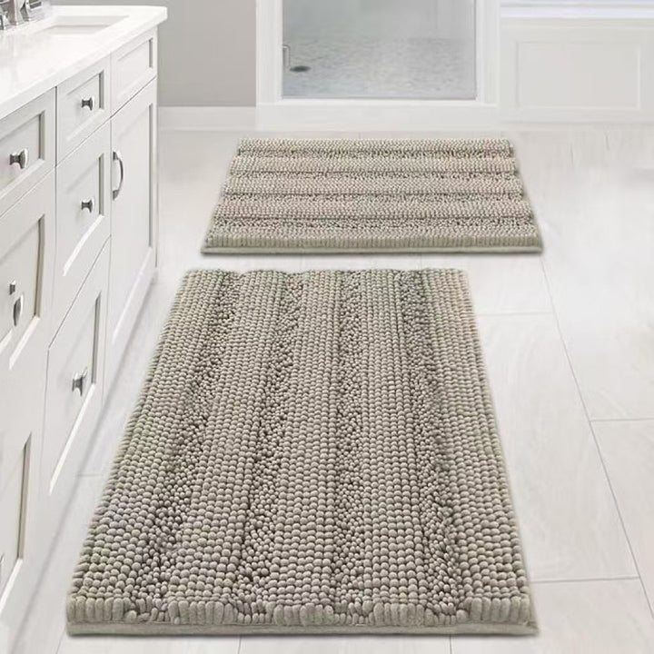 Bathroom Mat Kalsten