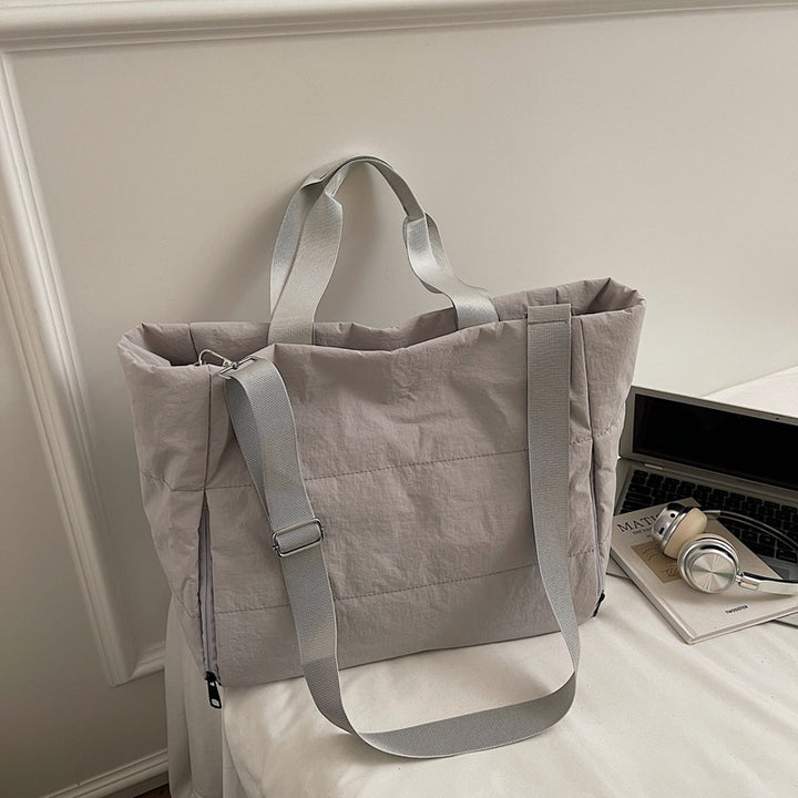 Spacious Everyday Tote Bag Kalsten
