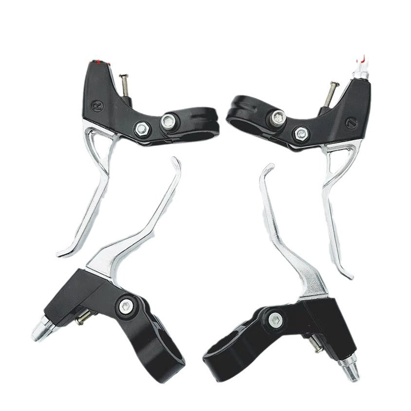 Precision Bicycle Brake Lever System Kalsten