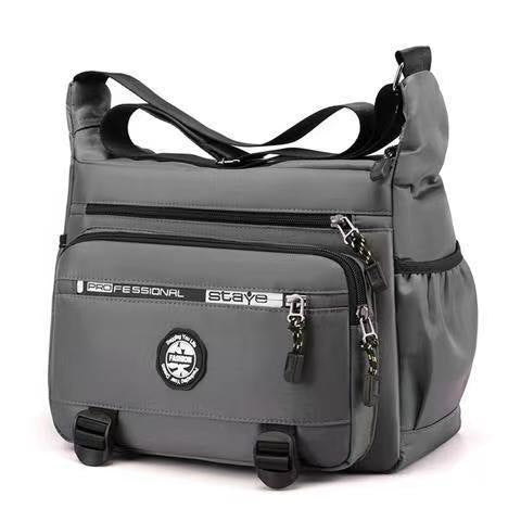 Functional Professional Messenger Bag