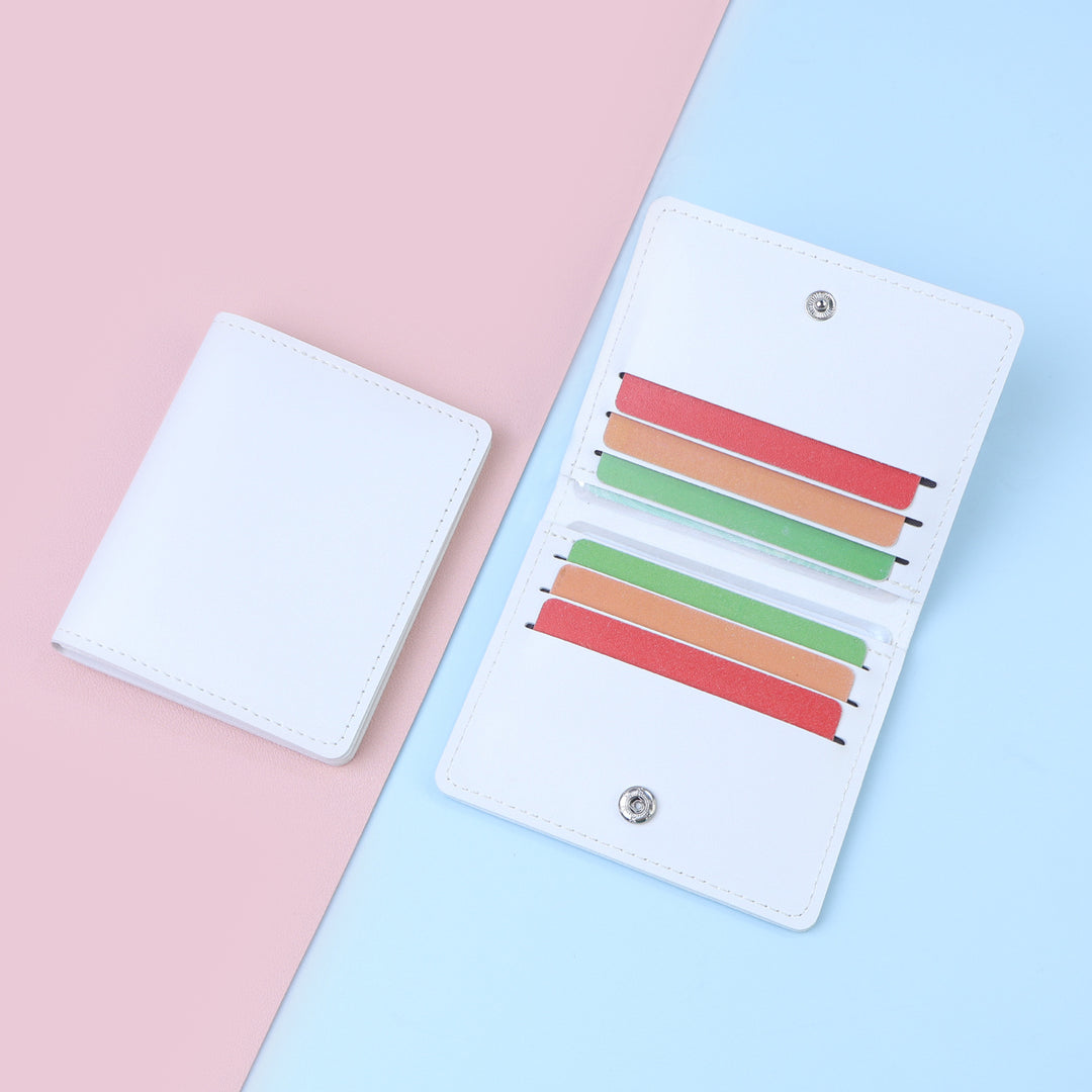 Stylish Minimalist Wallet