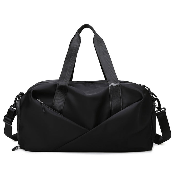 Modern sports and travel bag Kalsten