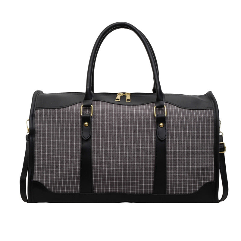 Stylish Weekender Duffel Bag Kalsten