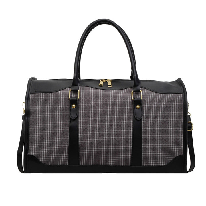 Stylish Weekender Duffel Bag Kalsten