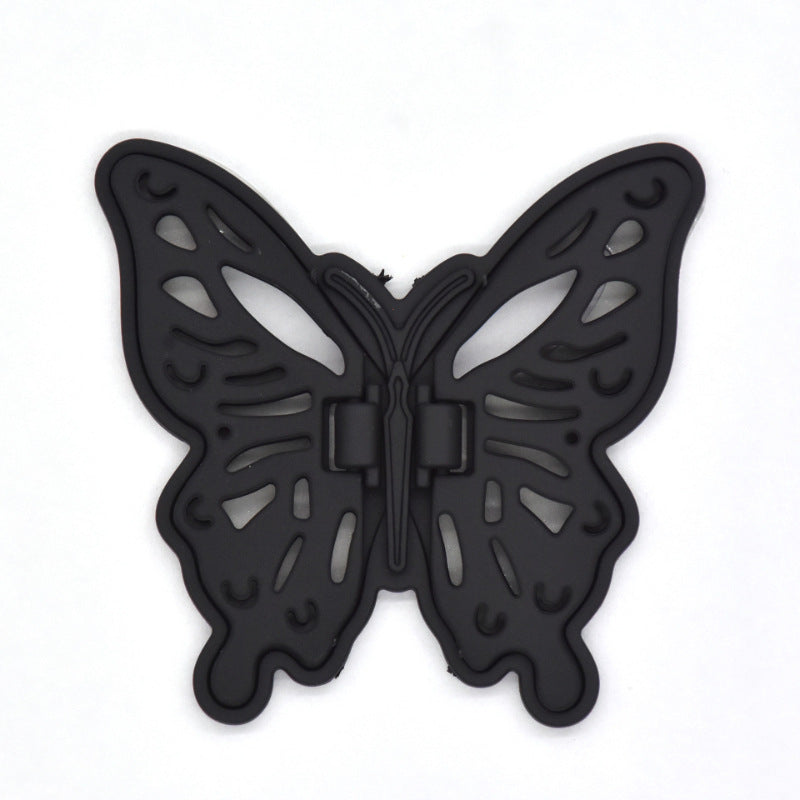 Decorative Butterfly Clip Kalsten