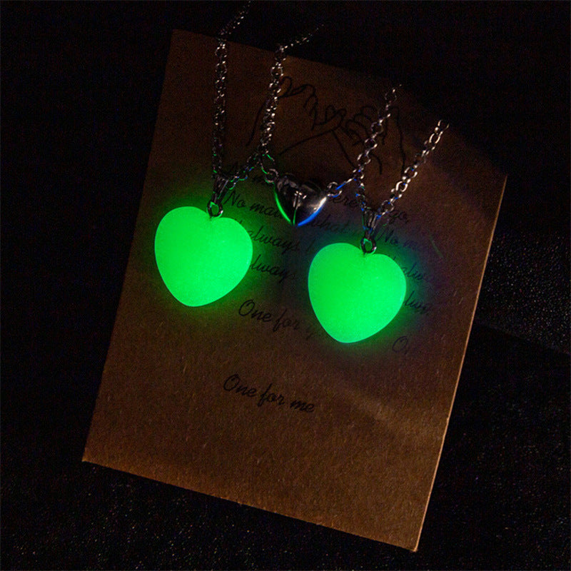Glow-In-The-Dark Chain Set Kalsten