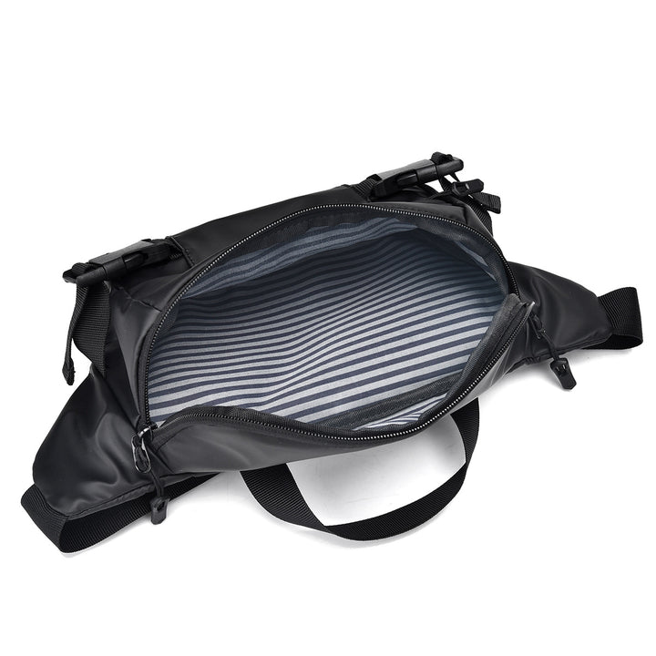 Waterproof Crossbody Travel Bag Kalsten