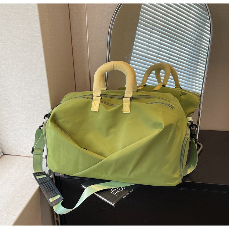 Travel Duffle Bag Kalsten