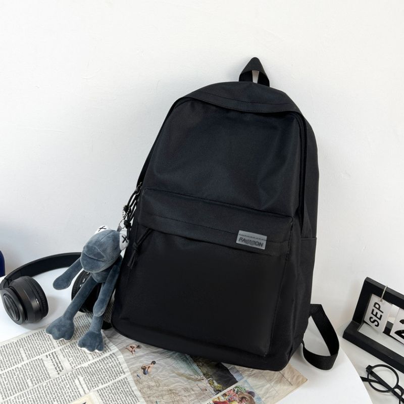 Minimalist Casual Backpack Kalsten