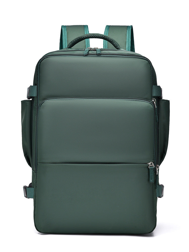 Versatile Multi-Use Backpack Kalsten