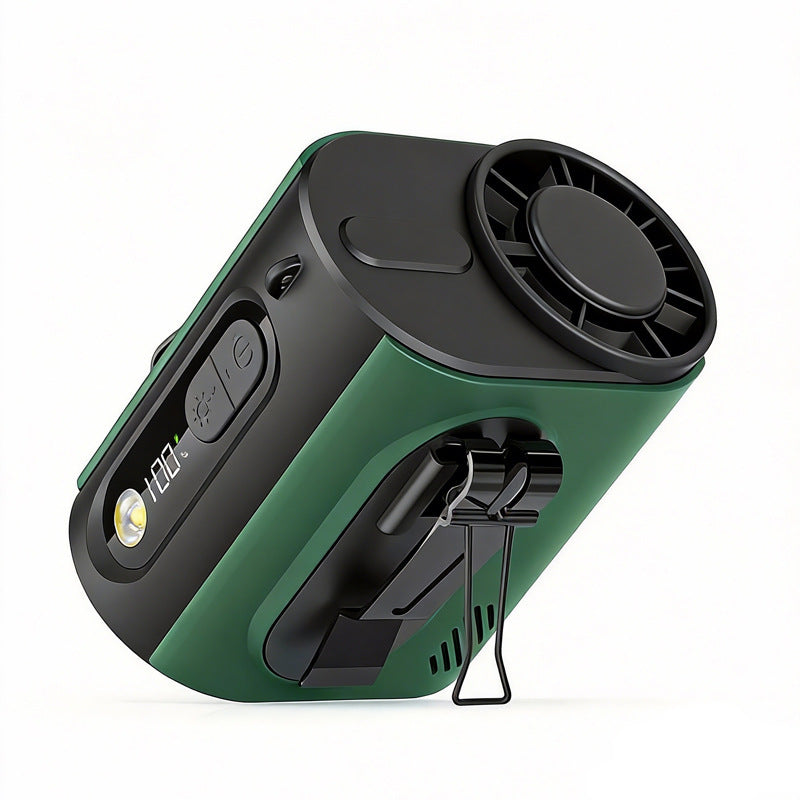 Multi-Function Outdoor Cooling Device Kalsten