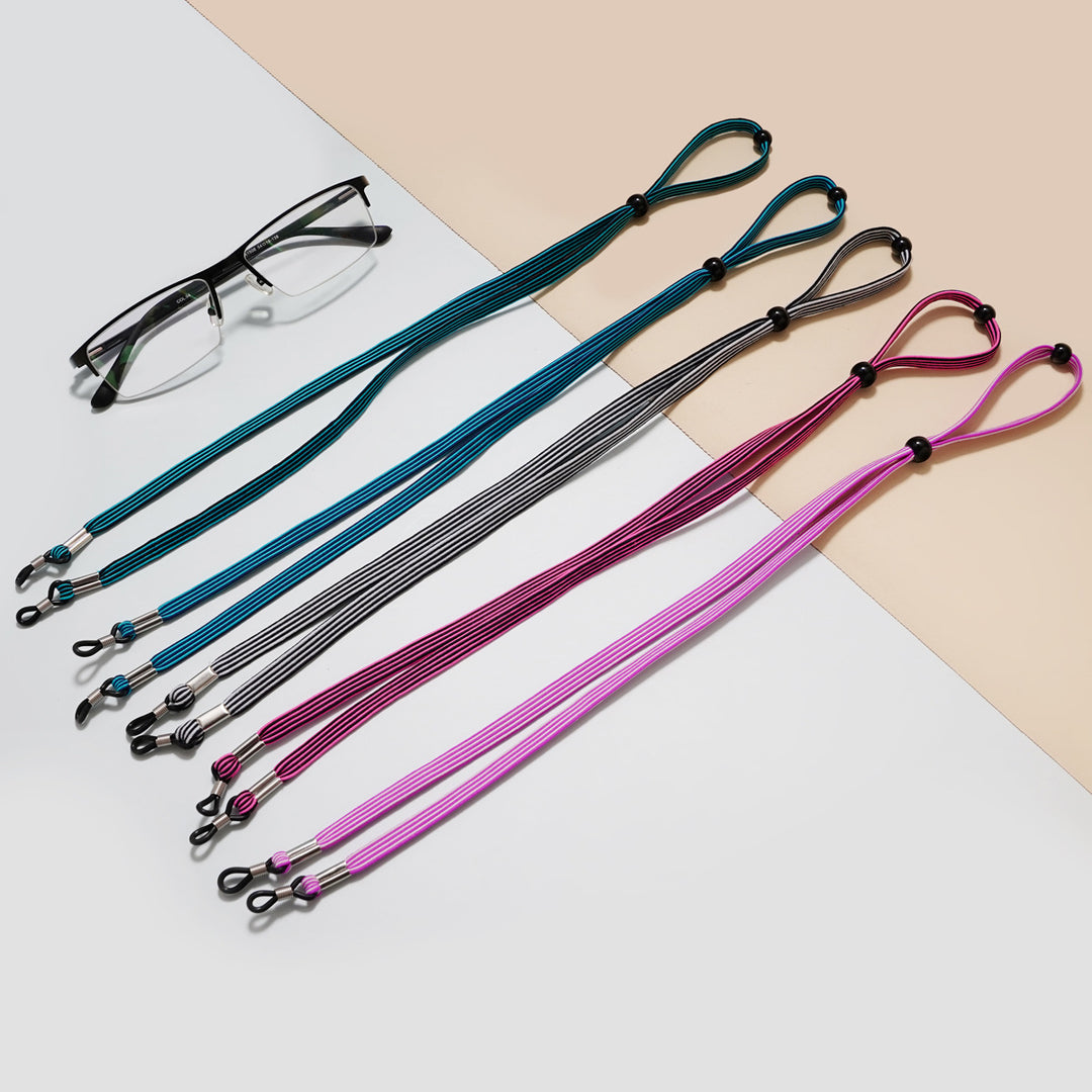 Adjustable Durable Eyewear Strap kalsten