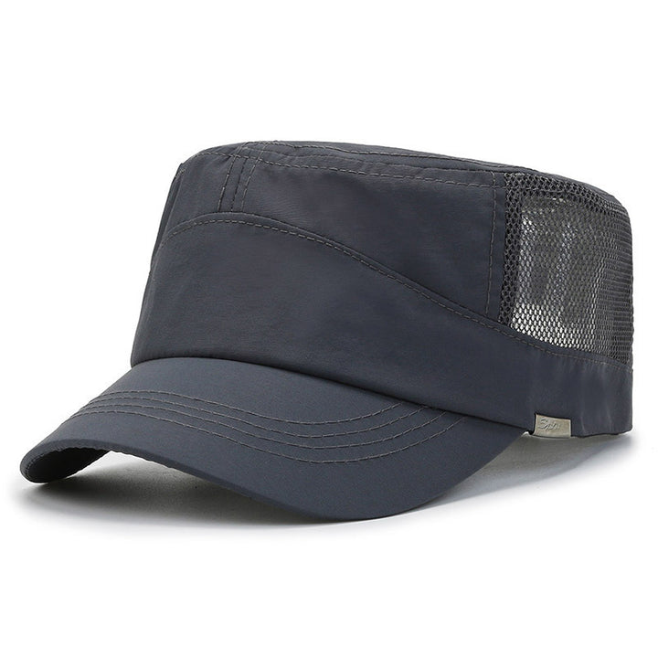 Unisex Sporty and lightweight Cap Kalsten