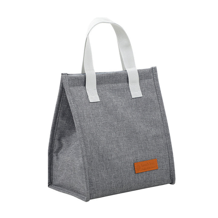 Stylish Insulated Lunch Carrier Kalsten