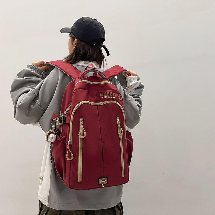 Versatile Everyday Backpack Kalsten