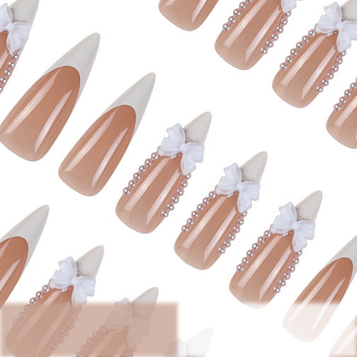 Elegant Premium Decorative Nail Enhancements Kalsten