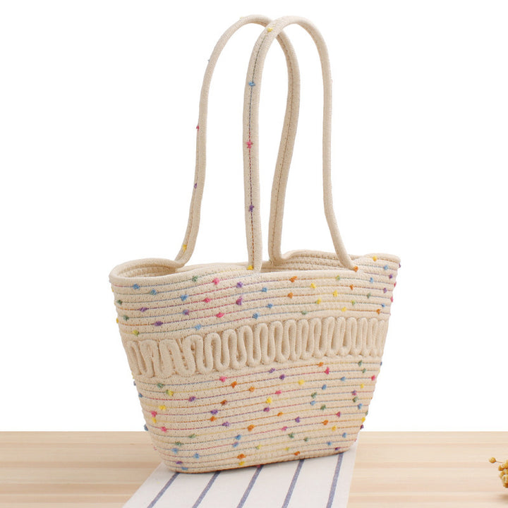 Timeless Beach Bag Kalsten